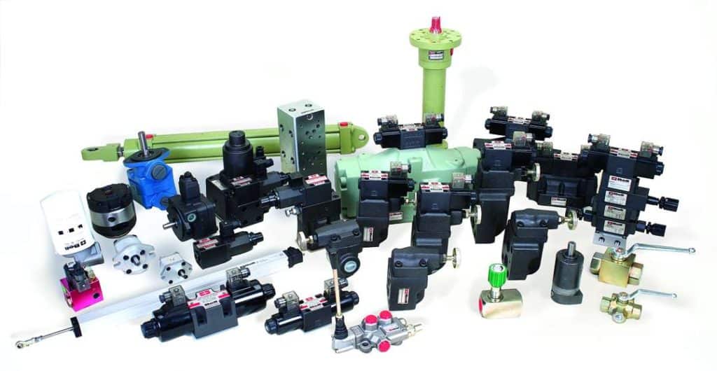 Hydraulic Engineering Bell Group of Companies